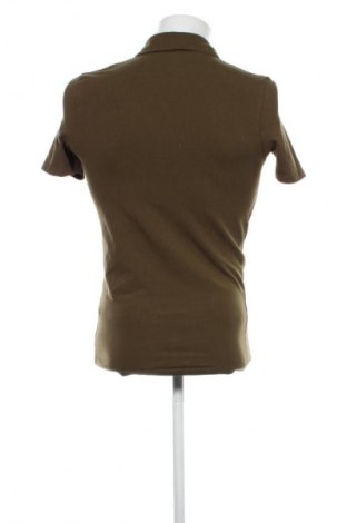 Cămașă de bărbați ASOS, Mărime M, Culoare Verde, Preț 72,99 Lei