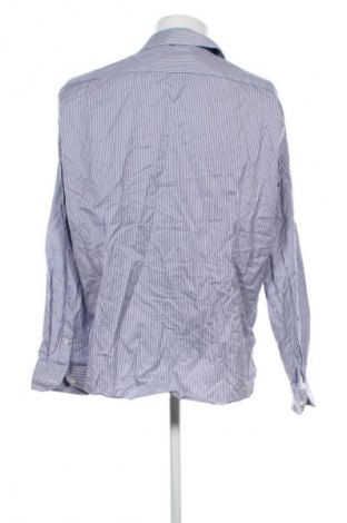 Herrenhemd Abrams, Größe XXL, Farbe Mehrfarbig, Preis 9,99 €