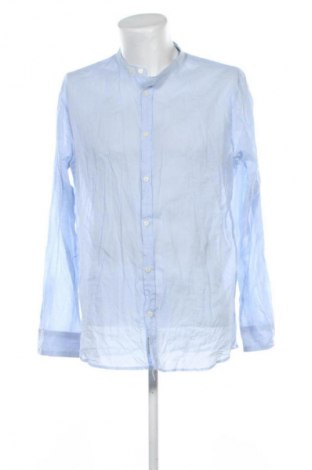 Herrenhemd Alcott, Größe XXL, Farbe Blau, Preis 9,99 €