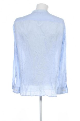 Herrenhemd Alcott, Größe XXL, Farbe Blau, Preis 9,99 €