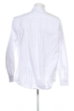 Cămașă de bărbați Amazon Essentials, Mărime XL, Culoare Alb, Preț 158,99 Lei
