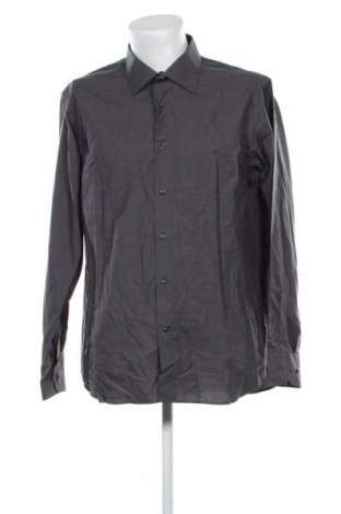 Herrenhemd Andrea, Größe XXL, Farbe Schwarz, Preis € 9,99