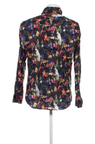 Herrenhemd Andrews, Größe L, Farbe Mehrfarbig, Preis € 17,39