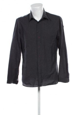 Herrenhemd Andrews, Größe L, Farbe Mehrfarbig, Preis 17,39 €