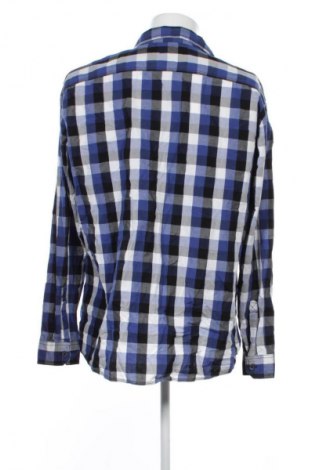 Herrenhemd Angelo Litrico, Größe XXL, Farbe Mehrfarbig, Preis 10,99 €