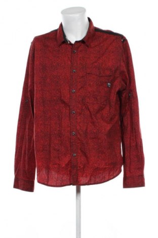 Herrenhemd Angelo Litrico, Größe XXL, Farbe Mehrfarbig, Preis € 4,99