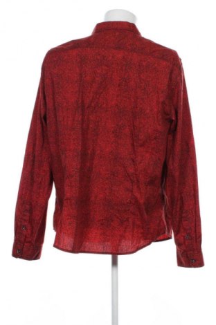 Herrenhemd Angelo Litrico, Größe XXL, Farbe Mehrfarbig, Preis € 4,99