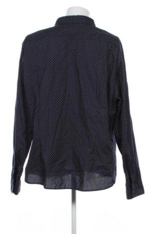 Herrenhemd Angelo Litrico, Größe 3XL, Farbe Mehrfarbig, Preis 13,99 €