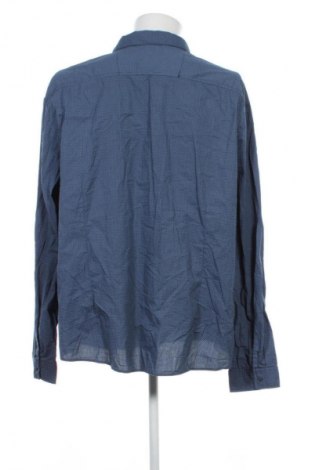 Herrenhemd Angelo Litrico, Größe 3XL, Farbe Mehrfarbig, Preis 15,99 €