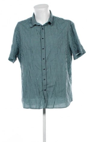 Herrenhemd Angelo Litrico, Größe XXL, Farbe Mehrfarbig, Preis € 10,99