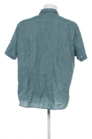 Herrenhemd Angelo Litrico, Größe XXL, Farbe Mehrfarbig, Preis € 10,99
