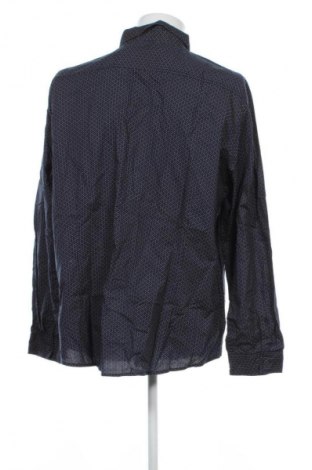 Herrenhemd Angelo Litrico, Größe XXL, Farbe Mehrfarbig, Preis 9,99 €