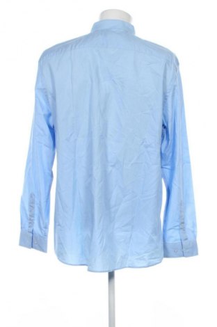 Cămașă de bărbați Angelo Litrico, Mărime XXL, Culoare Albastru, Preț 60,99 Lei
