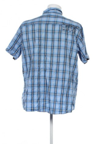 Herrenhemd Angels Never Die, Größe XXL, Farbe Mehrfarbig, Preis € 19,99