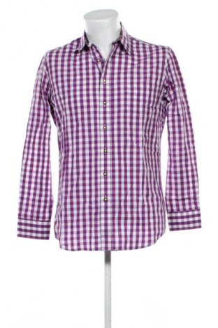 Herrenhemd Arido, Größe M, Farbe Mehrfarbig, Preis 4,99 €