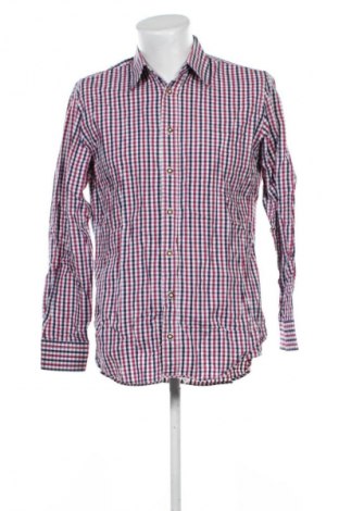 Herrenhemd Arido, Größe XL, Farbe Mehrfarbig, Preis 4,99 €