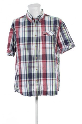 Herrenhemd Armada, Größe 3XL, Farbe Mehrfarbig, Preis € 27,99