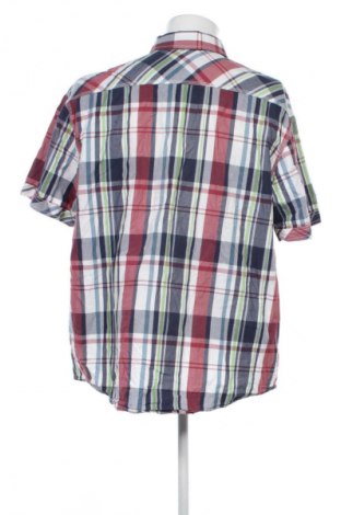 Herrenhemd Armada, Größe 3XL, Farbe Mehrfarbig, Preis € 27,99