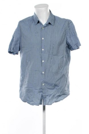 Herrenhemd BOSS, Größe XXL, Farbe Mehrfarbig, Preis € 52,99