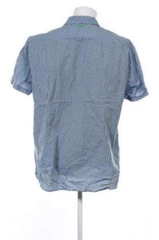 Herrenhemd BOSS, Größe XXL, Farbe Mehrfarbig, Preis € 52,99