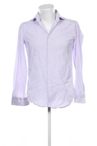 Herrenhemd BOSS, Größe M, Farbe Mehrfarbig, Preis 39,99 €