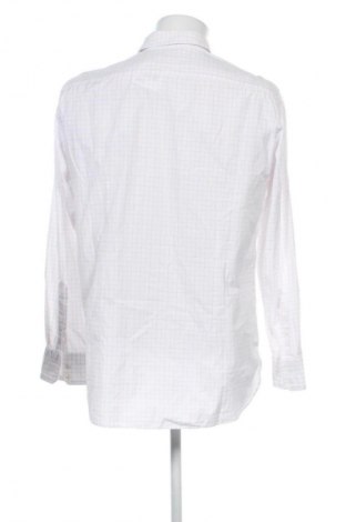 Herrenhemd Baldessarini Hugo Boss, Größe L, Farbe Mehrfarbig, Preis € 94,27
