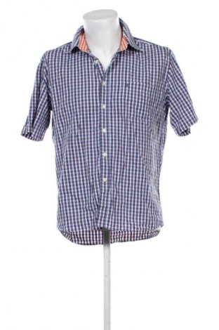 Ανδρικό πουκάμισο Barbour, Μέγεθος L, Χρώμα Πολύχρωμο, Τιμή 24,99 €
