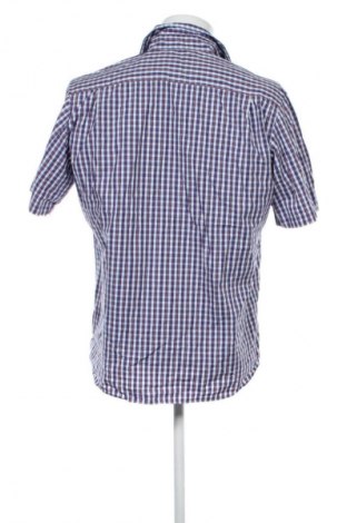 Ανδρικό πουκάμισο Barbour, Μέγεθος L, Χρώμα Πολύχρωμο, Τιμή 24,99 €