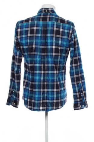 Ανδρικό πουκάμισο Barbour, Μέγεθος L, Χρώμα Πολύχρωμο, Τιμή 34,99 €