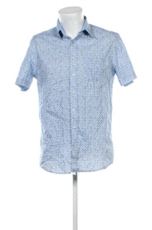 Cămașă de bărbați Basefield, Mărime M, Culoare Multicolor, Preț 75,99 Lei