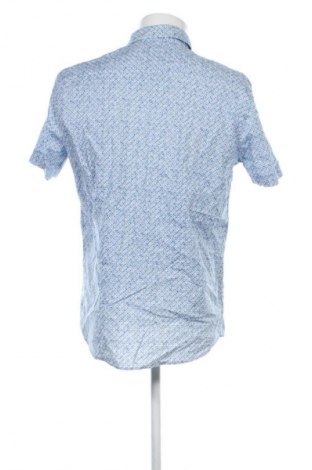 Cămașă de bărbați Basefield, Mărime M, Culoare Multicolor, Preț 75,99 Lei
