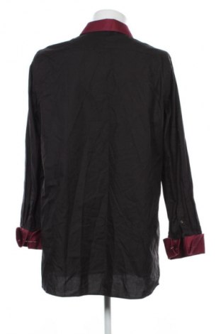 Herrenhemd Befeni, Größe XL, Farbe Schwarz, Preis € 17,99