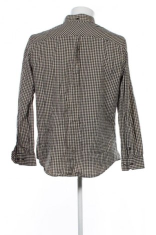 Herrenhemd Ben Sherman, Größe XL, Farbe Mehrfarbig, Preis € 18,99