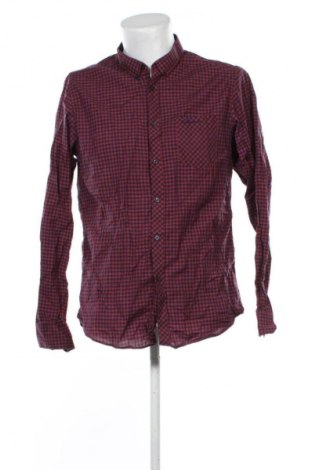 Cămașă de bărbați Ben Sherman, Mărime XL, Culoare Multicolor, Preț 97,99 Lei