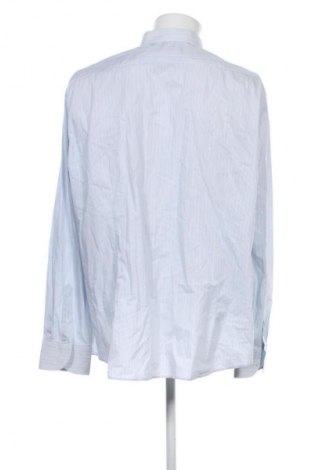 Herrenhemd Bigotti, Größe 3XL, Farbe Mehrfarbig, Preis € 18,99