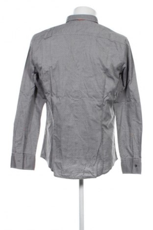 Cămașă de bărbați Boss Orange, Mărime L, Culoare Multicolor, Preț 260,53 Lei