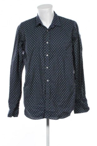 Cămașă de bărbați Bosweel & Sons, Mărime XXL, Culoare Multicolor, Preț 58,99 Lei