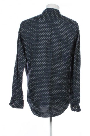 Cămașă de bărbați Bosweel & Sons, Mărime XXL, Culoare Multicolor, Preț 58,99 Lei