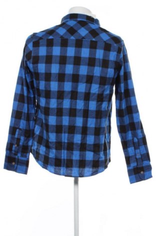 Herrenhemd Brave Soul, Größe M, Farbe Mehrfarbig, Preis 10,99 €