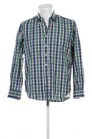 Herrenhemd Brax, Größe L, Farbe Mehrfarbig, Preis 18,99 €