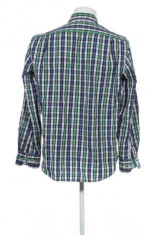 Herrenhemd Brax, Größe L, Farbe Mehrfarbig, Preis 18,99 €