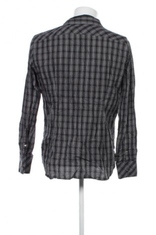 Herrenhemd Burlington, Größe XL, Farbe Mehrfarbig, Preis 9,99 €