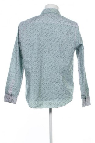 Herrenhemd Burton, Größe L, Farbe Mehrfarbig, Preis € 24,99