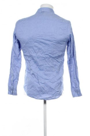 Herrenhemd C&A, Größe S, Farbe Blau, Preis 7,99 €