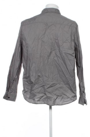 Herrenhemd C&A, Größe XL, Farbe Mehrfarbig, Preis 3,99 €