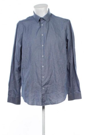 Herrenhemd C&A, Größe XL, Farbe Mehrfarbig, Preis € 22,69
