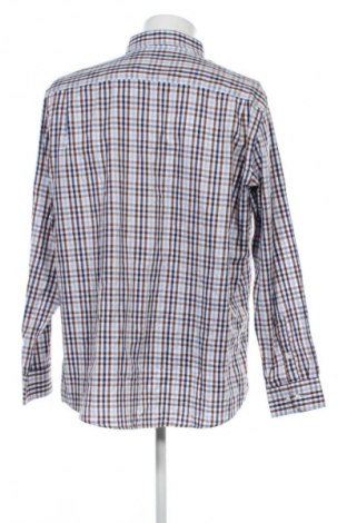 Herrenhemd C&A, Größe XL, Farbe Mehrfarbig, Preis € 10,99