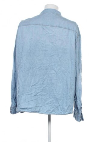 Pánská košile  C&A, Velikost 3XL, Barva Modrá, Cena  429,00 Kč