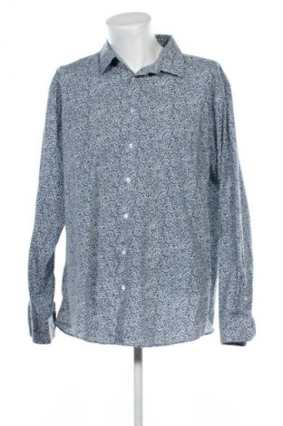 Мъжка риза C&A, Размер 3XL, Цвят Многоцветен, Цена 14,99 лв.