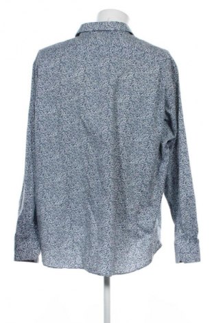 Мъжка риза C&A, Размер 3XL, Цвят Многоцветен, Цена 14,99 лв.